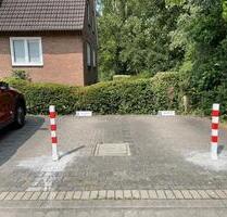 Stellplatz frei: Gaukenbrinkweg 21 - Rheda-Wiedenbrück