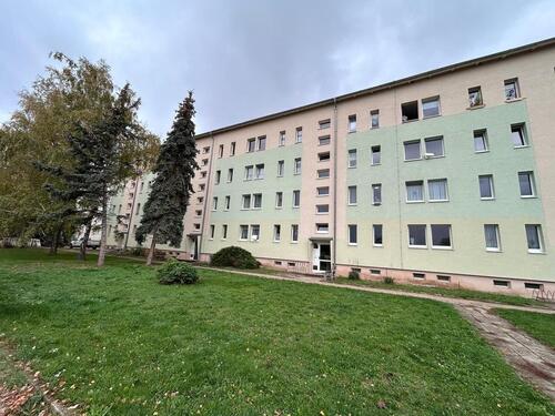 Foto - Ihr neues Zuhause wartet auf Sie!