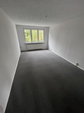 Foto - Etagenwohnung in Südliches Anhalt zur Miete