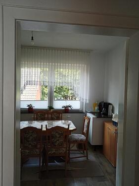 Foto - Etagenwohnung in Bösel
