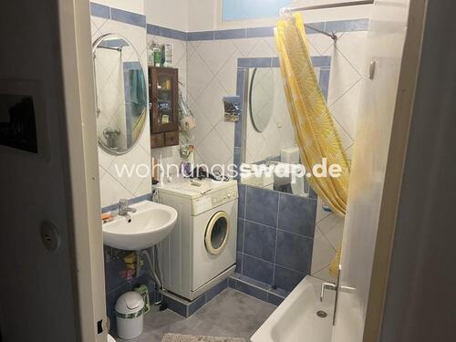 Foto - Etagenwohnung zur Miete in Berlin