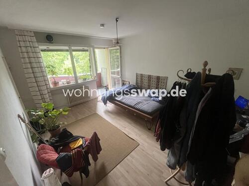 Foto - Etagenwohnung in Berlin