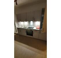 Schöne 1-Zimmerwohnung in Niebüll zu vergeben.