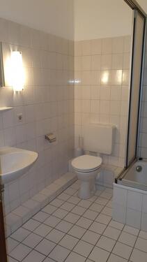 Foto - Etagenwohnung zur Miete in Niebüll
