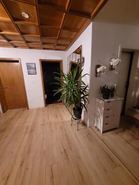 Foto - Etagenwohnung in Asselfingen