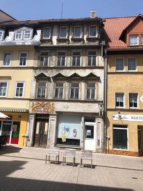 Foto - Einfamilienhaus zum Kaufen in Pößneck