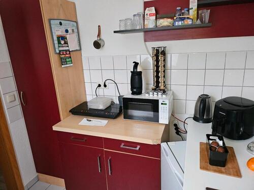 Foto - 3.5ZKB in Herne Hoheneickstr. - 1.750,00 EUR Kaltmiete,