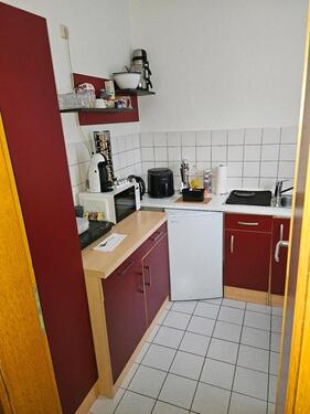 Foto - Etagenwohnung zur Miete in Recklinghausen