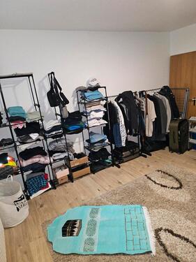 Foto - Etagenwohnung in Recklinghausen zur Miete