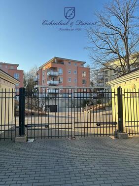 Foto - Etagenwohnung zur Miete in Saarlouis