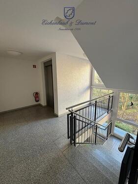 Foto - Etagenwohnung in Saarlouis zur Miete