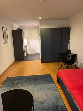 Foto - Etagenwohnung in München zur Miete