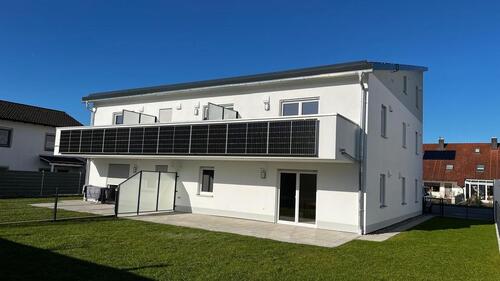 Foto - Wohnung, Einzimmerwohnung - 690,00 EUR Kaltmiete,