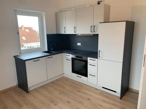 Foto - Etagenwohnung zur Miete in Pöttmes