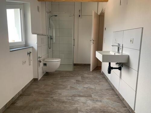 Foto - Etagenwohnung in Pöttmes