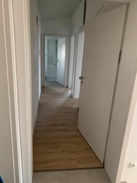 Foto - Etagenwohnung in Pöttmes zur Miete