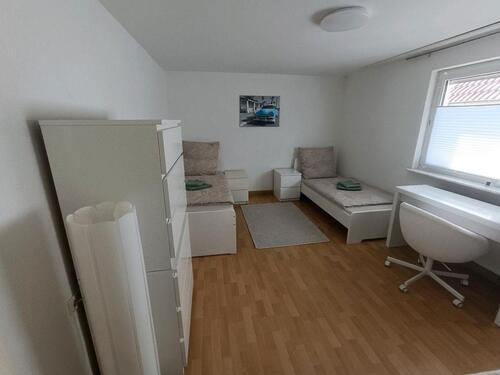 Foto - Etagenwohnung zur Miete in Täferrot