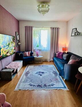 Foto - 3 Zimmer Etagenwohnung zur Miete in Leipzig