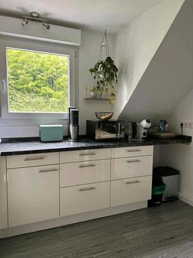 Foto - 2 Zimmer Etagenwohnung zur Miete in Kämpfelbach