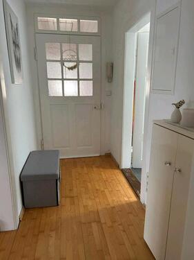 Foto - Etagenwohnung in Kämpfelbach zur Miete