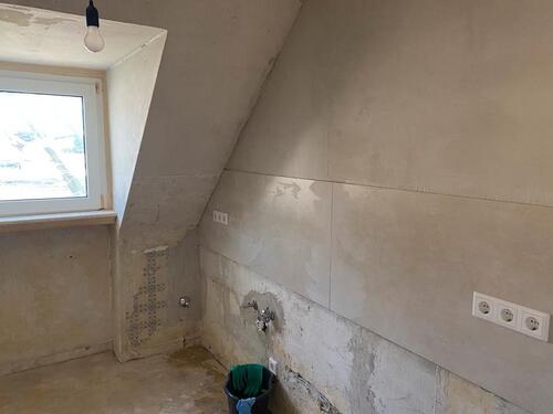 Foto - 3 Zimmer Etagenwohnung in Essen