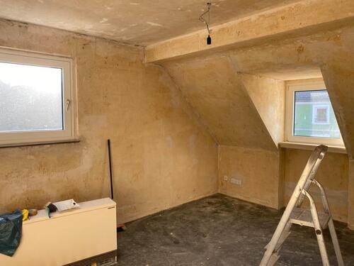 Foto - Etagenwohnung in Essen zur Miete