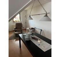 3-Raum Wohnung Maisonette in Eischleben - Amt Wachsenburg