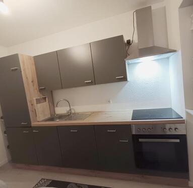 Foto - 2 Zimmer Etagenwohnung zur Miete in Pirmasens