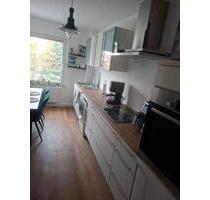 2 Zimmer Wohnung (Helios-Krankenhaus)nähe FH - Krefeld Fischeln