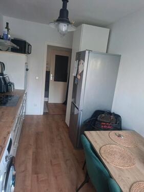 Foto - 2 Zimmer Etagenwohnung zur Miete in Krefeld