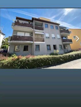 Foto - 1 Zimmer Etagenwohnung in Bad Kissingen