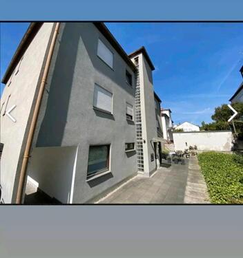 Foto - Etagenwohnung in Bad Kissingen zur Miete