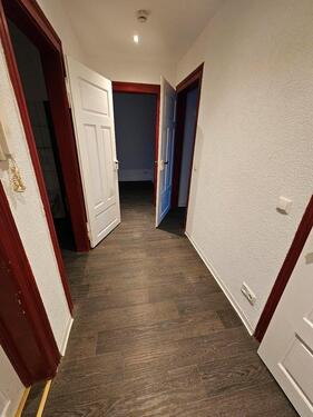 Foto - 2 Zimmer Etagenwohnung zur Miete in Altenburg