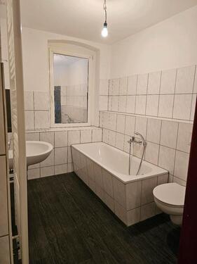 Foto - Etagenwohnung in Altenburg zur Miete