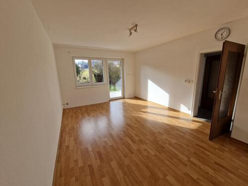 Foto - Erdgeschoßwohnung in Weissach zur Miete