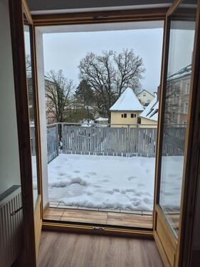 Foto - 1 Zimmer Etagenwohnung in Sulzbach-Rosenberg