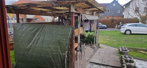 Foto - Mehrfamilienhaus, Wohnhaus in Eisenach