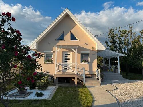 Foto - Haus Budapest Süd - von BALATON See 1 Stunde