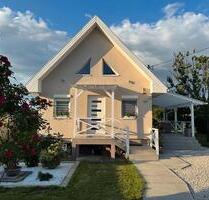 Haus Budapest Süd - von BALATON See 1 Stunde - Mühldorf am Inn