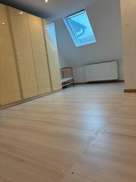 Foto - Dachgeschoßwohnung in Hechingen zur Miete