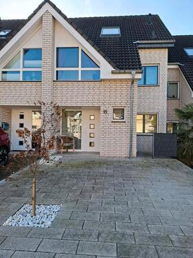 Foto - Doppelhaushälfte in Niederkassel-Lülsdorf