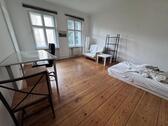 Foto - Möbliertes Studentenapartment im Herzen von Friedrichshain!