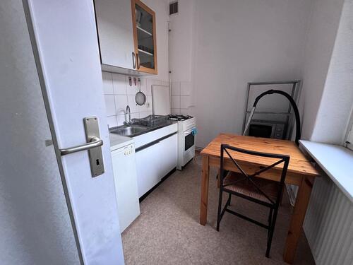 Foto - 1 Zimmer Etagenwohnung zur Miete in Berlin