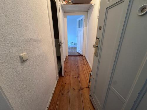 Foto - Etagenwohnung in Berlin zur Miete