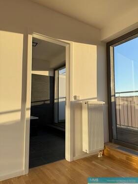 Foto - 2.5 Zimmer Dachgeschoßwohnung in Berlin