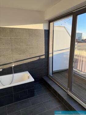 Foto - Dachgeschoßwohnung in Berlin zur Miete