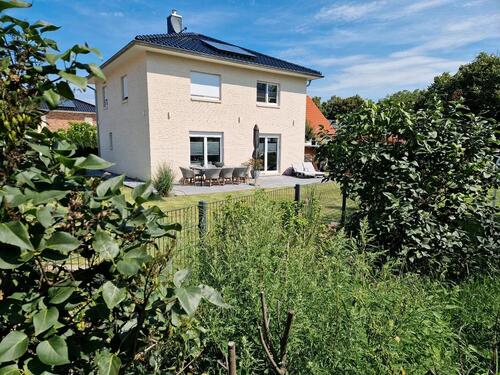 Foto - Moderne Stadtvilla PROVISIONSFREI in Fredersdorf mit 5 Zimmern