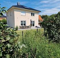 Moderne Stadtvilla PROVISIONSFREI in Fredersdorf mit 5 Zimmern - Fredersdorf-Vogelsdorf