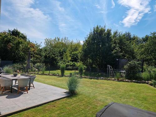 Foto - 5 Zimmer Villa zum Kaufen in Fredersdorf-Vogelsdorf