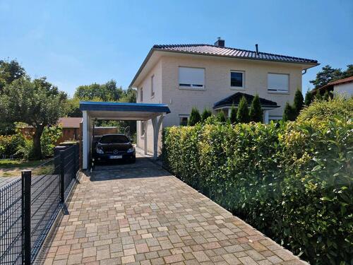 Foto - Villa in Fredersdorf-Vogelsdorf zum Kaufen